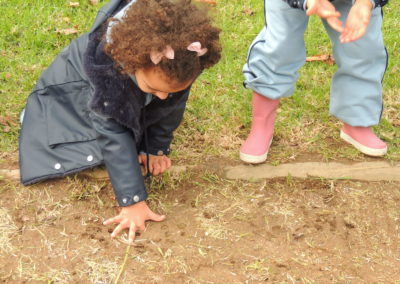 Atividade no Exterior