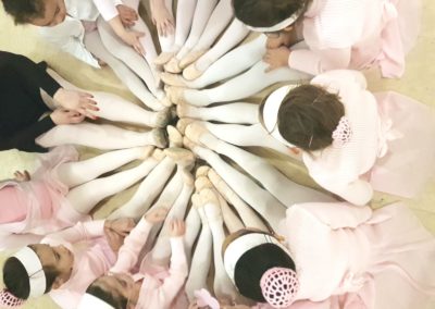 Atividade Extracurricular