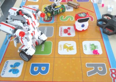 Atividade Extracurricular