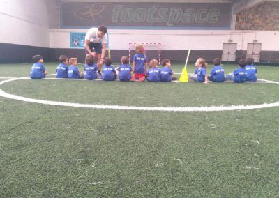 Atividade Extracurricular