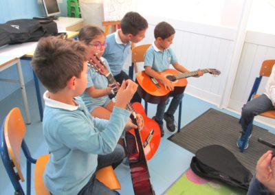 Atividade Extracurricular